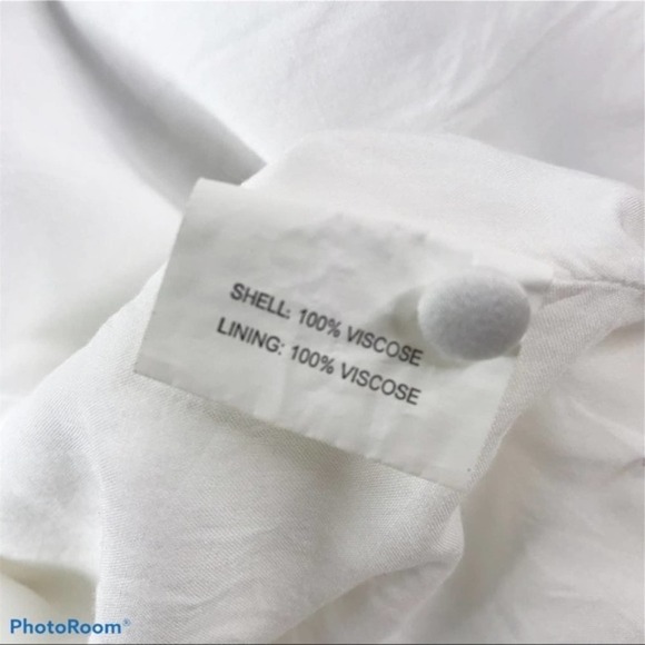 The Jetset Diaries embroidered dynasty tunic - Picture 12 of 14